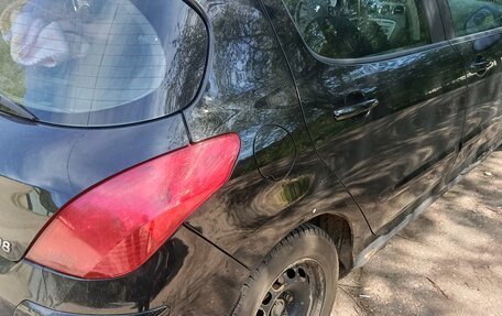 Peugeot 308 II, 2009 год, 300 000 рублей, 10 фотография