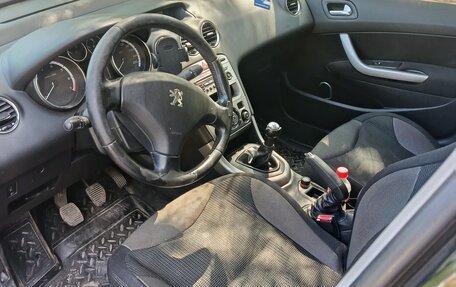 Peugeot 308 II, 2009 год, 300 000 рублей, 17 фотография