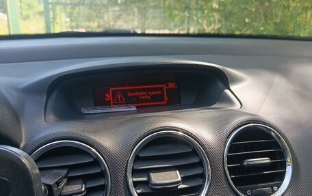 Peugeot 308 II, 2009 год, 300 000 рублей, 16 фотография