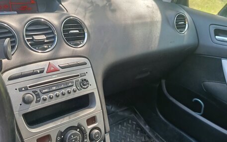 Peugeot 308 II, 2009 год, 300 000 рублей, 14 фотография