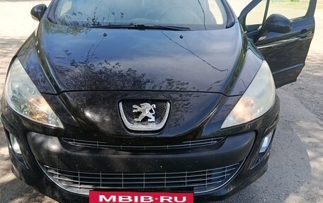 Peugeot 308 II, 2009 год, 300 000 рублей, 3 фотография