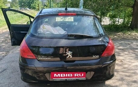 Peugeot 308 II, 2009 год, 300 000 рублей, 11 фотография
