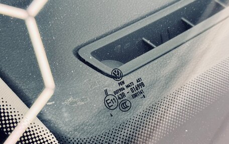 Volkswagen Touareg III, 2018 год, 3 550 000 рублей, 19 фотография