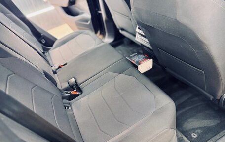 Volkswagen Touareg III, 2018 год, 3 550 000 рублей, 30 фотография