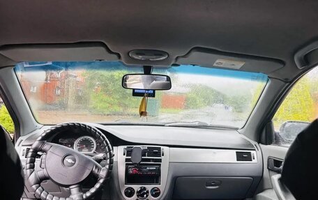 Chevrolet Lacetti, 2009 год, 465 000 рублей, 7 фотография