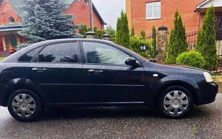 Chevrolet Lacetti, 2009 год, 465 000 рублей, 5 фотография