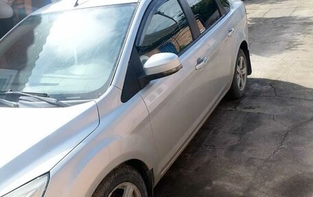 Ford Focus II рестайлинг, 2008 год, 390 000 рублей, 3 фотография