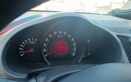 KIA Sportage III, 2013 год, 1 290 000 рублей, 11 фотография