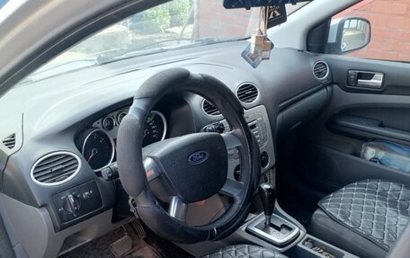 Ford Focus II рестайлинг, 2008 год, 390 000 рублей, 5 фотография