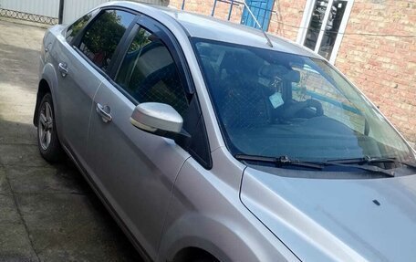 Ford Focus II рестайлинг, 2008 год, 390 000 рублей, 6 фотография