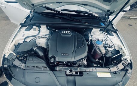 Audi A4, 2014 год, 1 550 000 рублей, 11 фотография