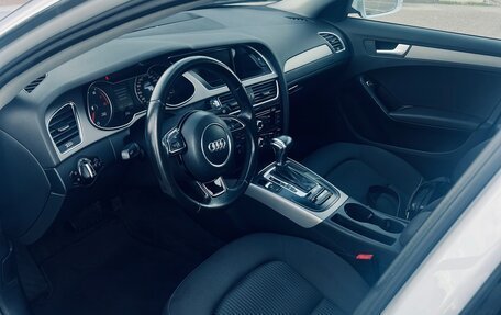 Audi A4, 2014 год, 1 550 000 рублей, 7 фотография
