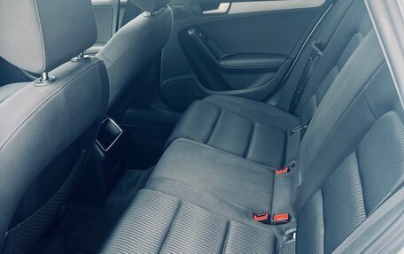 Audi A4, 2014 год, 1 550 000 рублей, 10 фотография