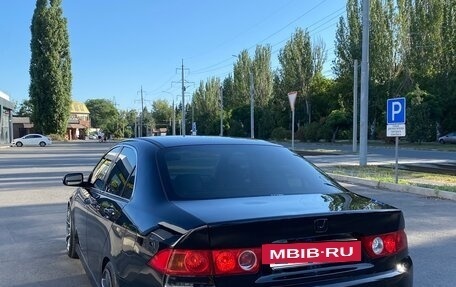 Honda Accord VII рестайлинг, 2006 год, 820 000 рублей, 5 фотография