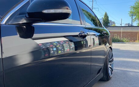 Honda Accord VII рестайлинг, 2006 год, 820 000 рублей, 15 фотография