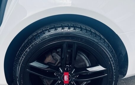 Audi A4, 2014 год, 1 550 000 рублей, 12 фотография