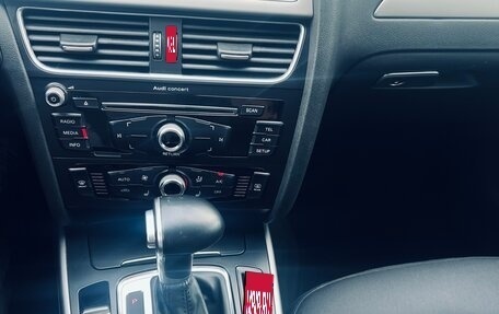 Audi A4, 2014 год, 1 550 000 рублей, 8 фотография