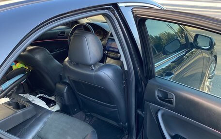 Honda Accord VII рестайлинг, 2006 год, 820 000 рублей, 24 фотография