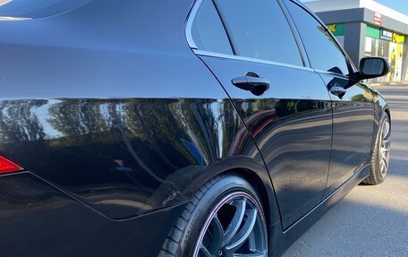 Honda Accord VII рестайлинг, 2006 год, 820 000 рублей, 26 фотография