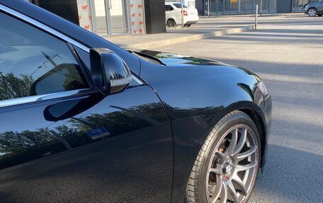 Honda Accord VII рестайлинг, 2006 год, 820 000 рублей, 28 фотография