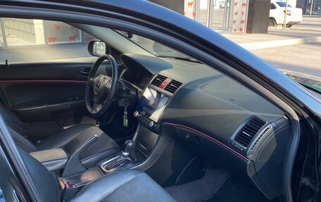 Honda Accord VII рестайлинг, 2006 год, 820 000 рублей, 22 фотография