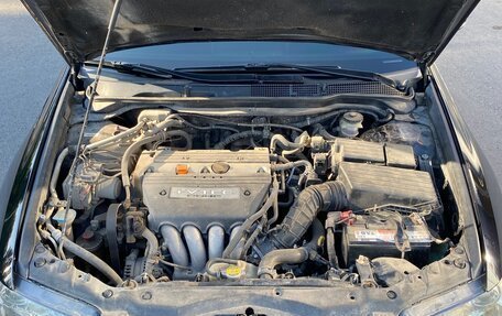 Honda Accord VII рестайлинг, 2006 год, 820 000 рублей, 32 фотография