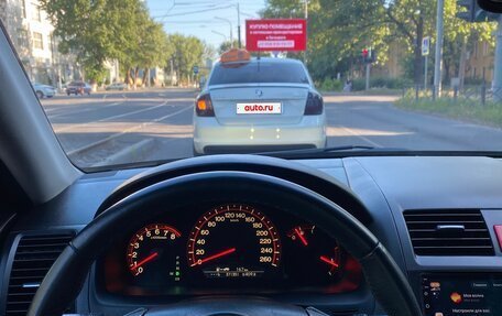 Honda Accord VII рестайлинг, 2006 год, 820 000 рублей, 37 фотография