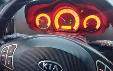 KIA cee'd I рестайлинг, 2009 год, 670 000 рублей, 5 фотография