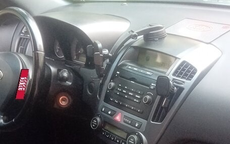 KIA cee'd I рестайлинг, 2009 год, 670 000 рублей, 6 фотография