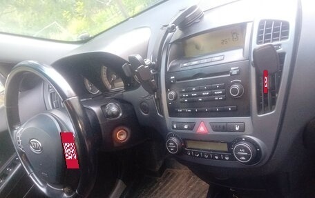 KIA cee'd I рестайлинг, 2009 год, 670 000 рублей, 8 фотография