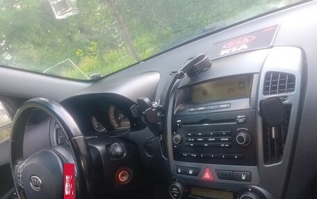 KIA cee'd I рестайлинг, 2009 год, 670 000 рублей, 9 фотография
