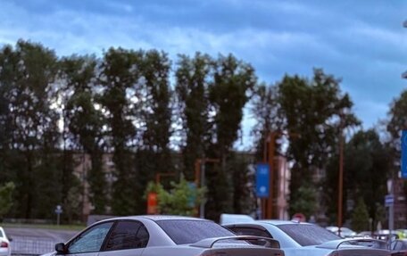 Mitsubishi Galant VIII, 1996 год, 745 000 рублей, 12 фотография
