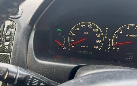 Mitsubishi Galant VIII, 1996 год, 745 000 рублей, 22 фотография