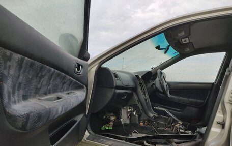 Mitsubishi Galant VIII, 1996 год, 745 000 рублей, 30 фотография