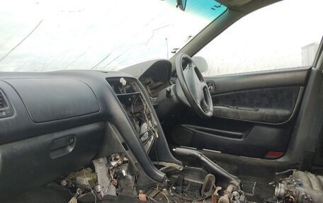 Mitsubishi Galant VIII, 1996 год, 745 000 рублей, 31 фотография