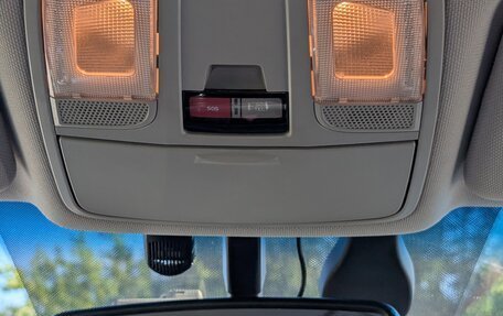 Hyundai Sonata VII, 2019 год, 1 700 000 рублей, 12 фотография