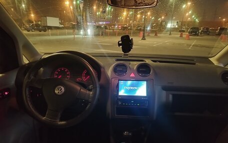 Volkswagen Caddy III рестайлинг, 2008 год, 530 000 рублей, 6 фотография