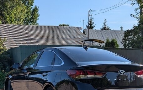 Hyundai Sonata VII, 2019 год, 1 700 000 рублей, 8 фотография
