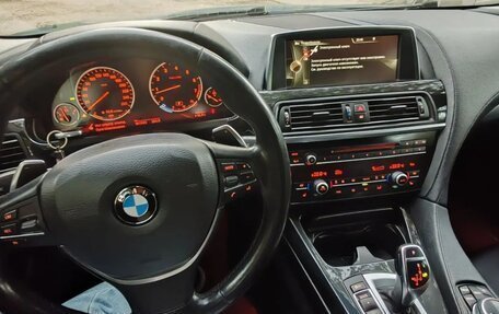BMW 6 серия, 2014 год, 1 750 000 рублей, 10 фотография