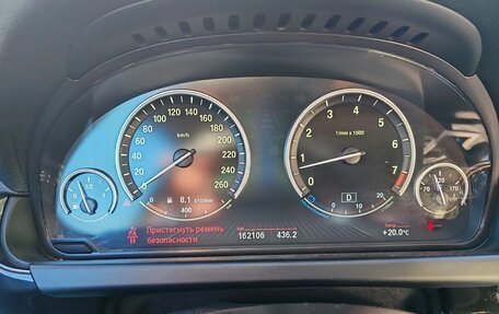 BMW 6 серия, 2014 год, 1 750 000 рублей, 9 фотография