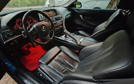 BMW 6 серия, 2014 год, 1 750 000 рублей, 8 фотография