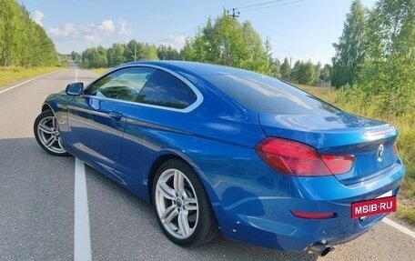 BMW 6 серия, 2014 год, 1 750 000 рублей, 6 фотография