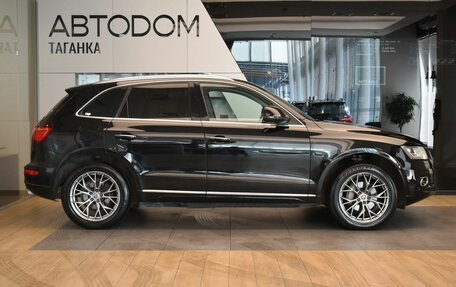 Audi Q5, 2014 год, 2 149 000 рублей, 4 фотография