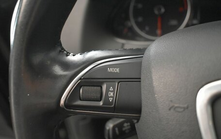 Audi Q5, 2014 год, 2 149 000 рублей, 10 фотография