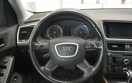 Audi Q5, 2014 год, 2 149 000 рублей, 8 фотография