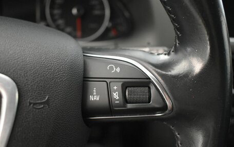 Audi Q5, 2014 год, 2 149 000 рублей, 11 фотография