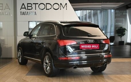 Audi Q5, 2014 год, 2 149 000 рублей, 5 фотография