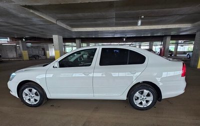 Skoda Octavia, 2012 год, 950 000 рублей, 1 фотография