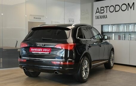 Audi Q5, 2014 год, 2 149 000 рублей, 7 фотография