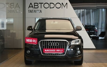 Audi Q5, 2014 год, 2 149 000 рублей, 2 фотография